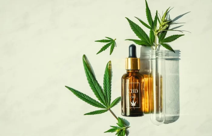 Huile de CBD quels avantages pour la santé et où en trouver 